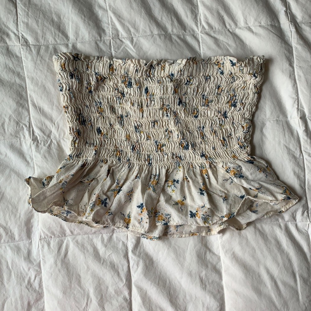 American Eagle Tube Top